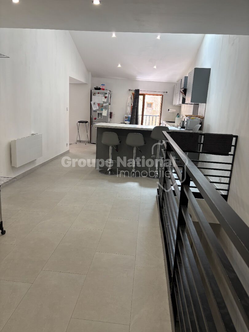 Maison à vendre, 16m², Aramon