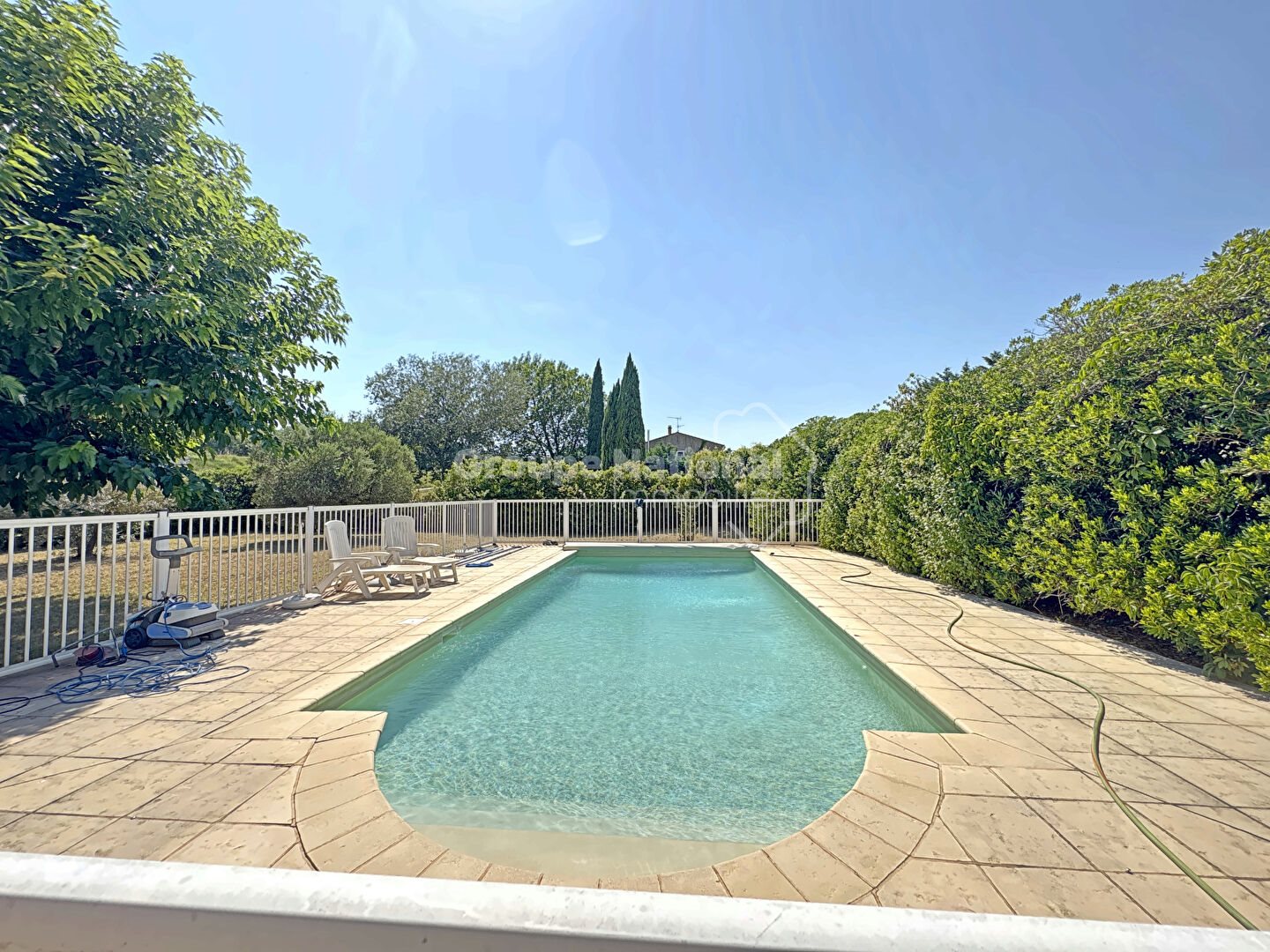 Maison à vendre, 50m², Aramon