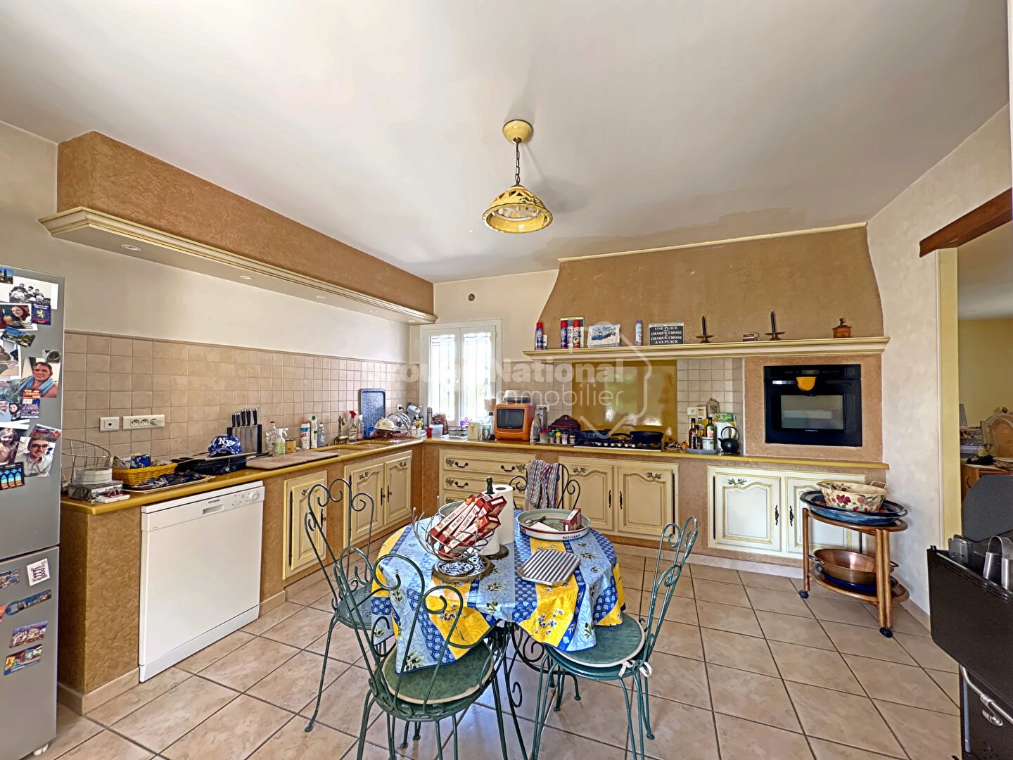 Maison à vendre, 50m², Aramon