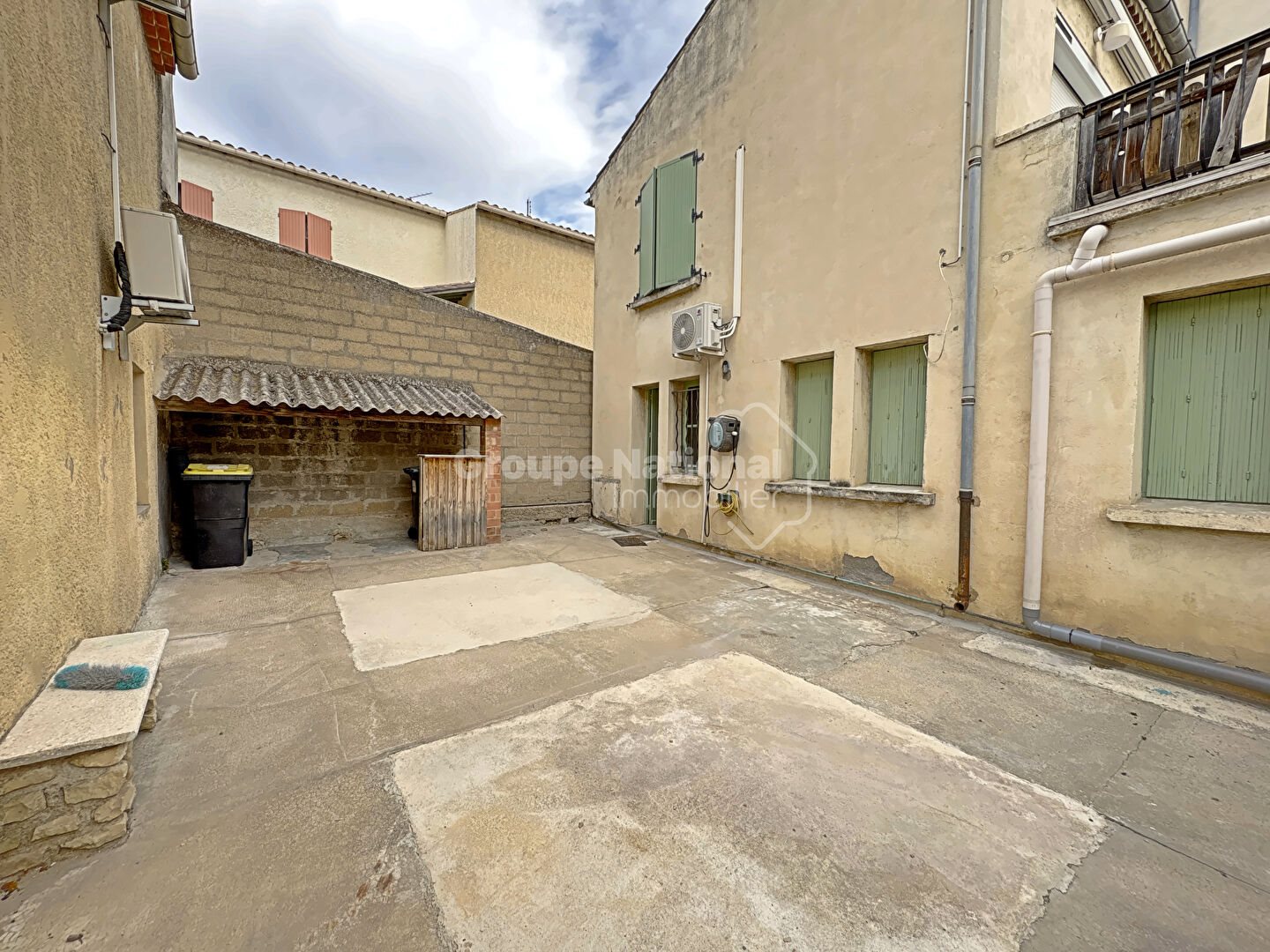 Maison à vendre, 25m², Aramon