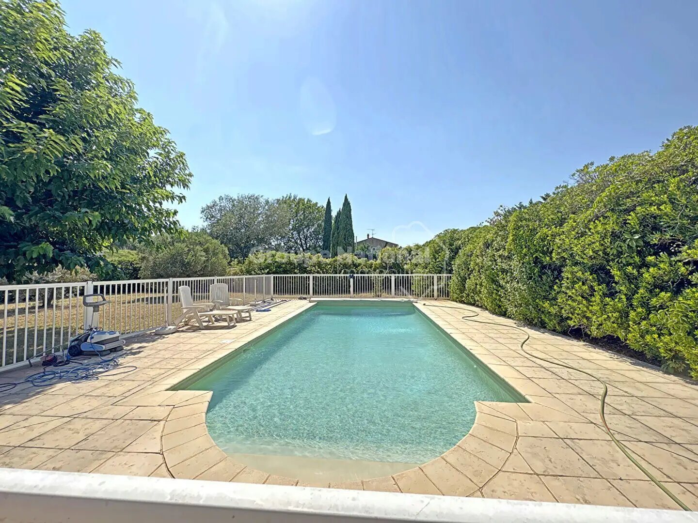 Maison à vendre, 129m², Aramon
