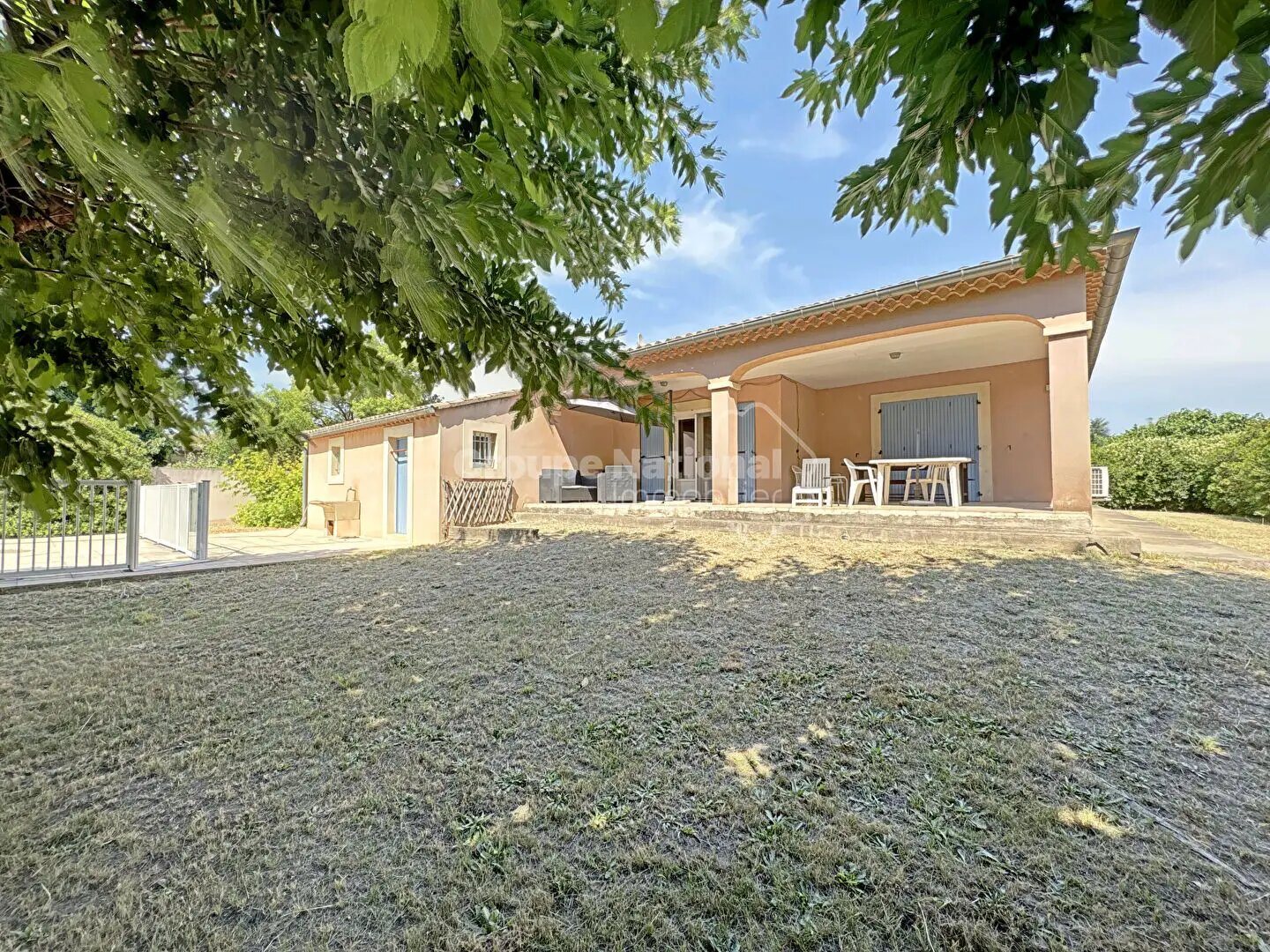 Maison à vendre, 129m², Aramon