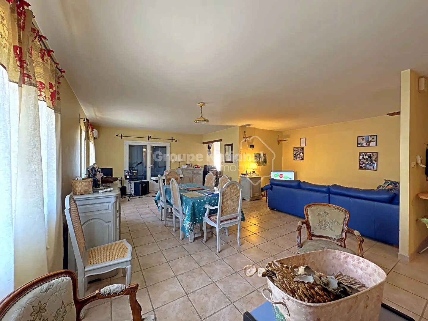 Maison à vendre, 129m², Aramon
