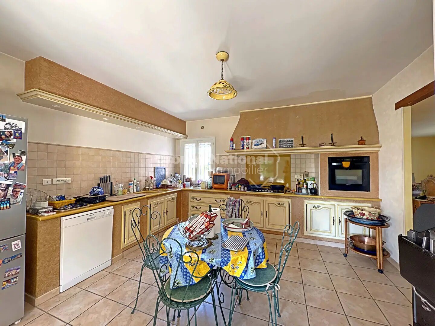 Maison à vendre, 129m², Aramon