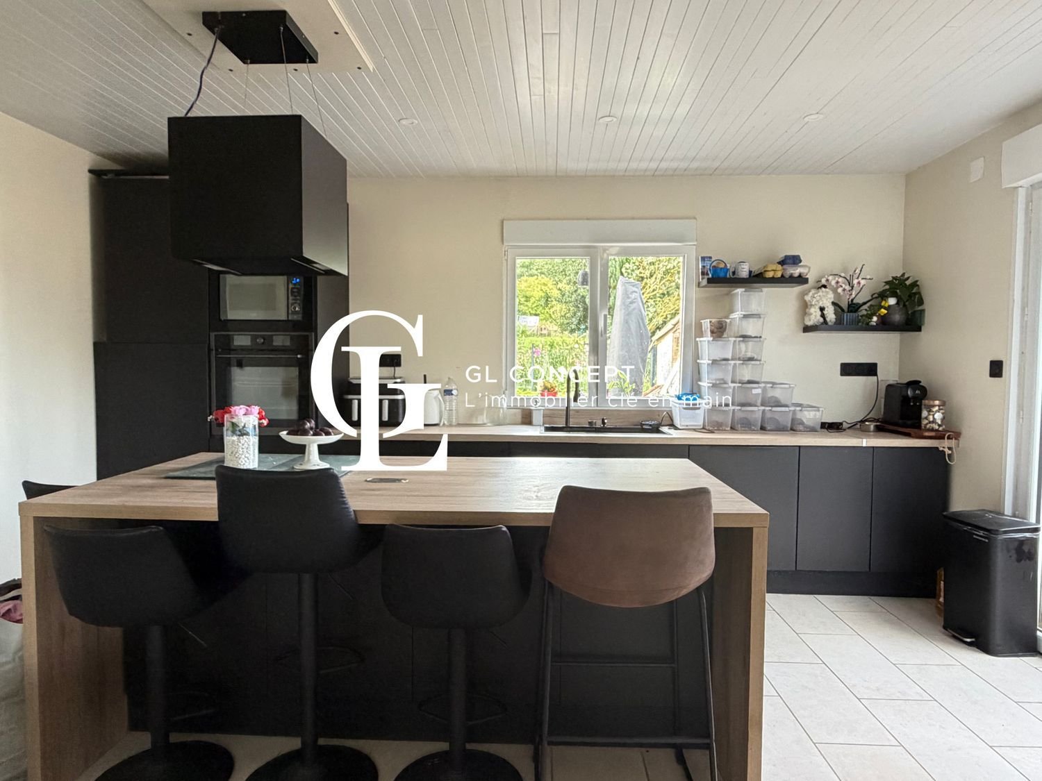 Maison à vendre, 112m², Gosnay