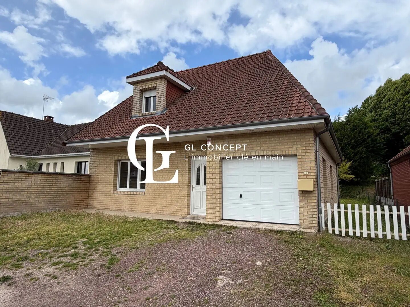 Maison à vendre, 122m², Pernes