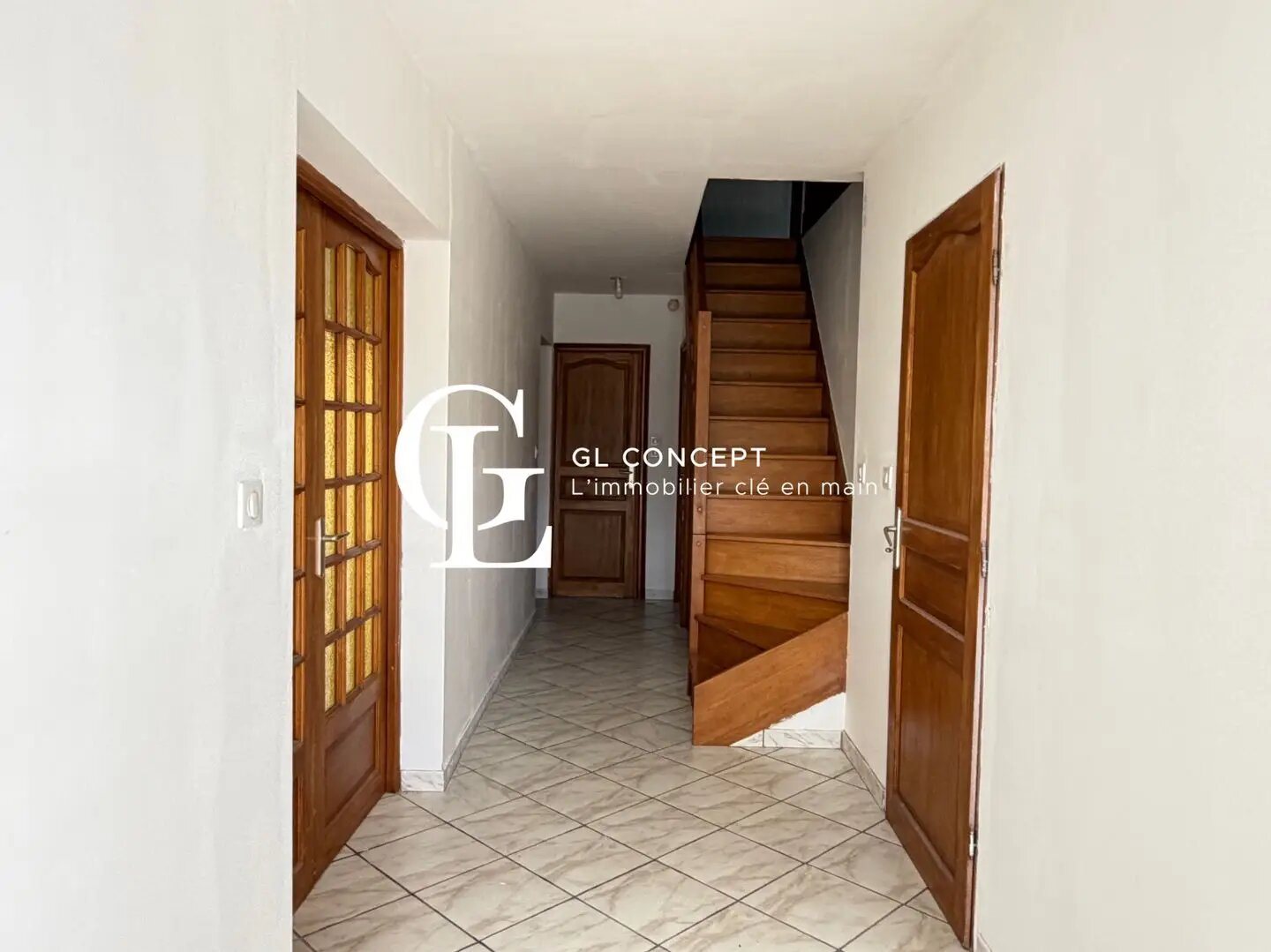 Maison à vendre, 122m², Pernes