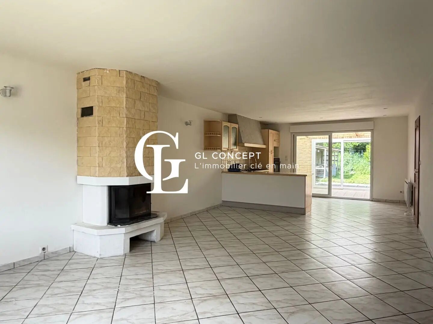 Maison à vendre, 122m², Pernes