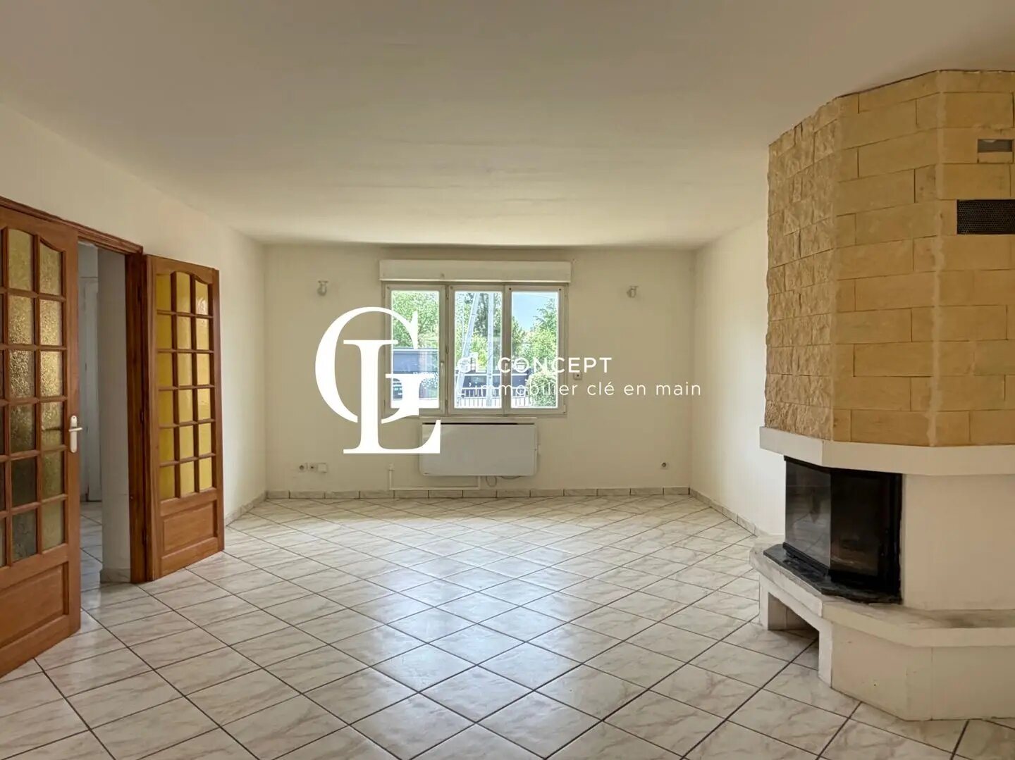 Maison à vendre, 122m², Pernes