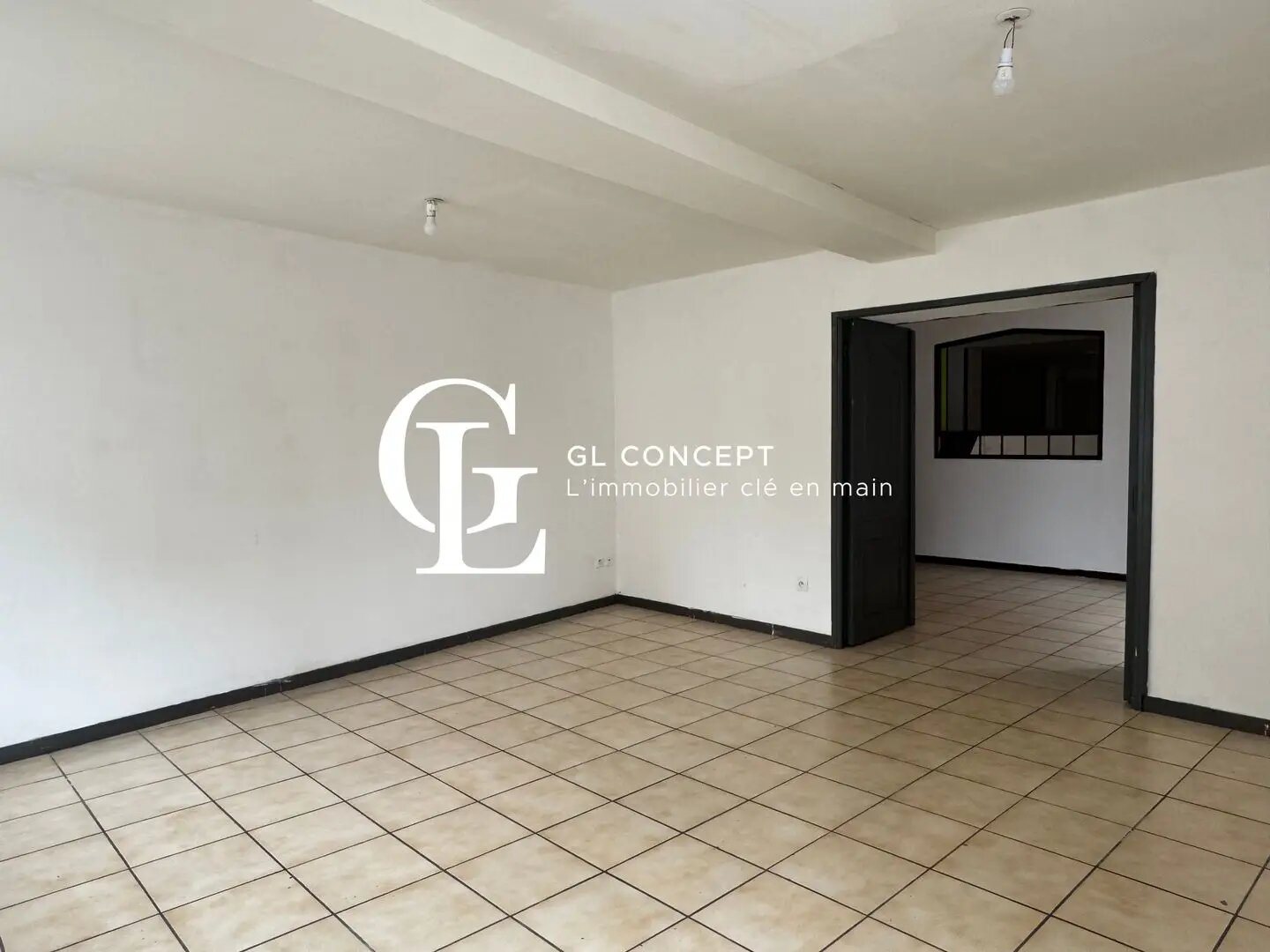 Maison à vendre, 105m², Lillers