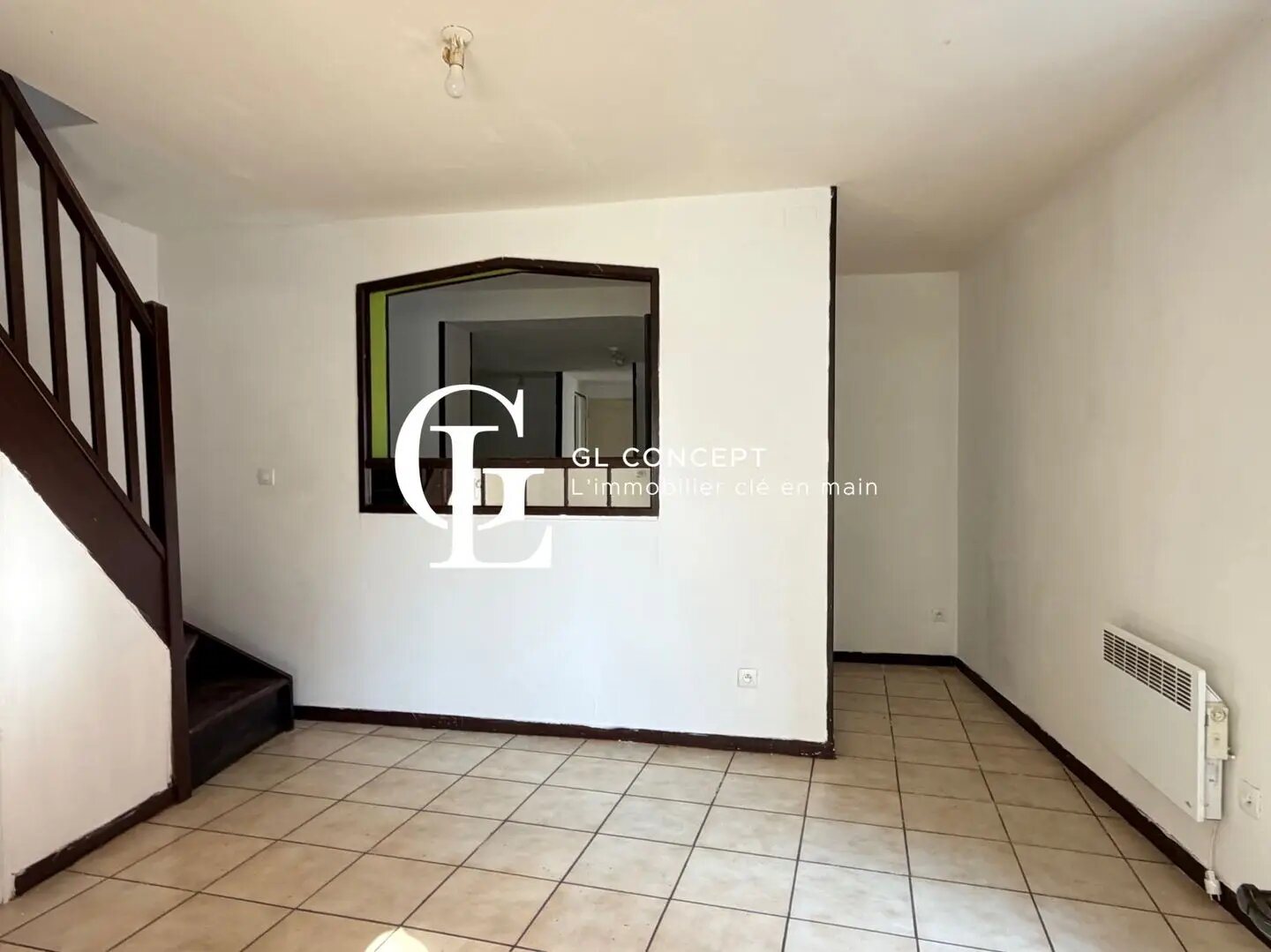 Maison à vendre, 105m², Lillers