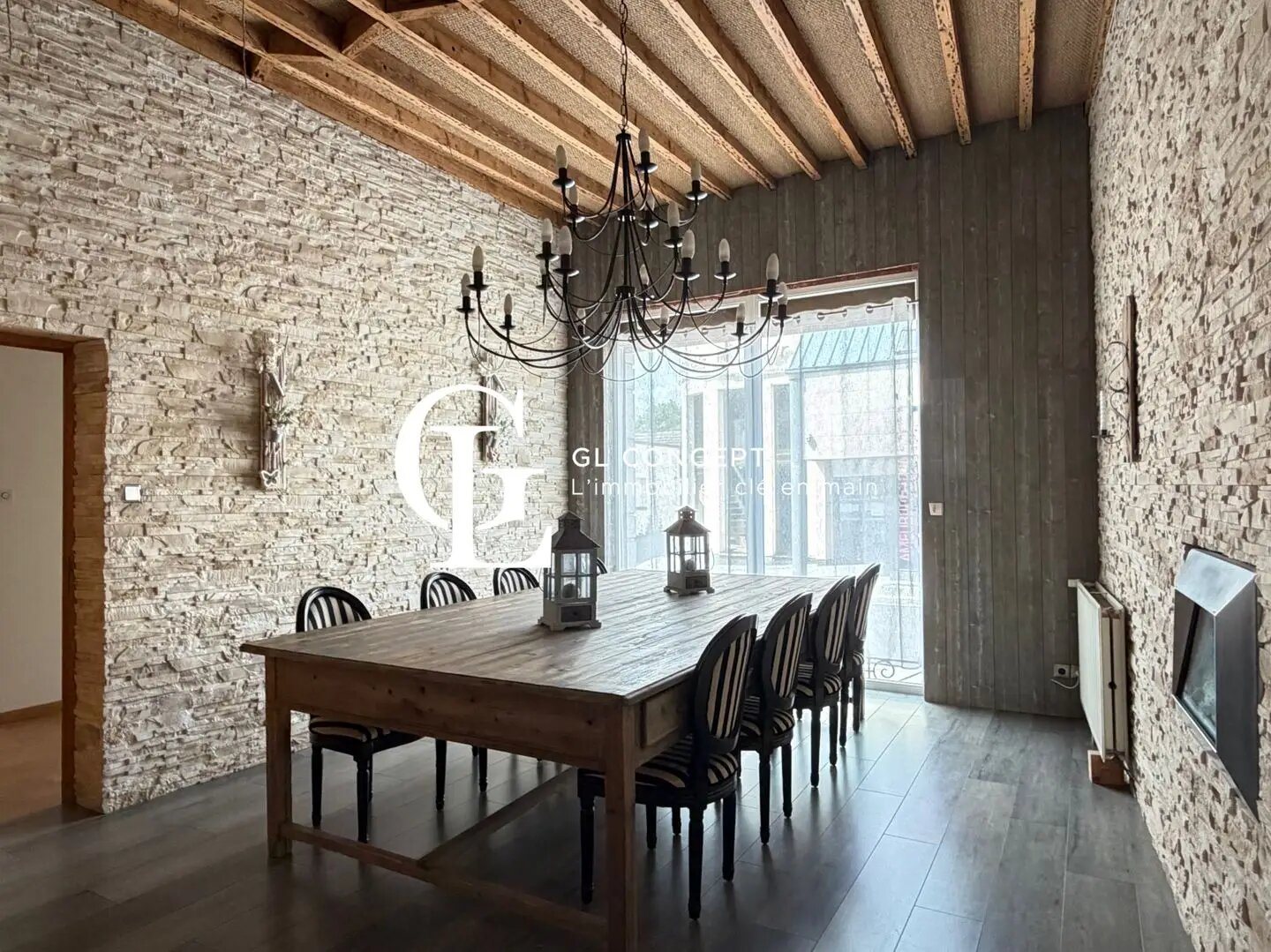 Maison à vendre, 184m², Isbergues