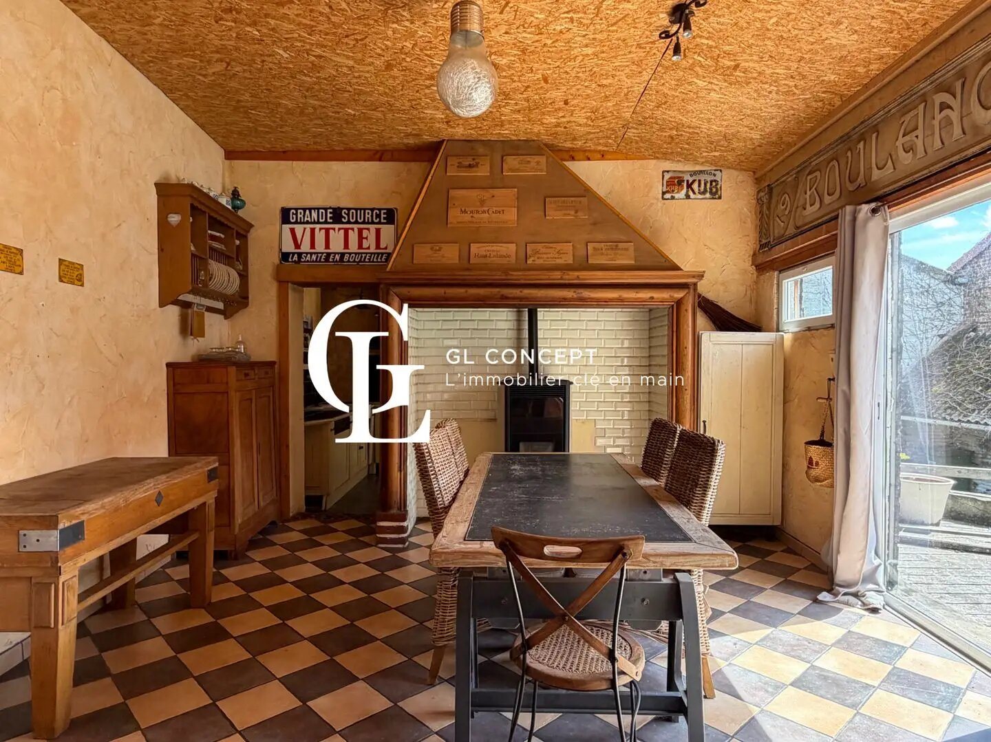 Maison à vendre, 184m², Isbergues