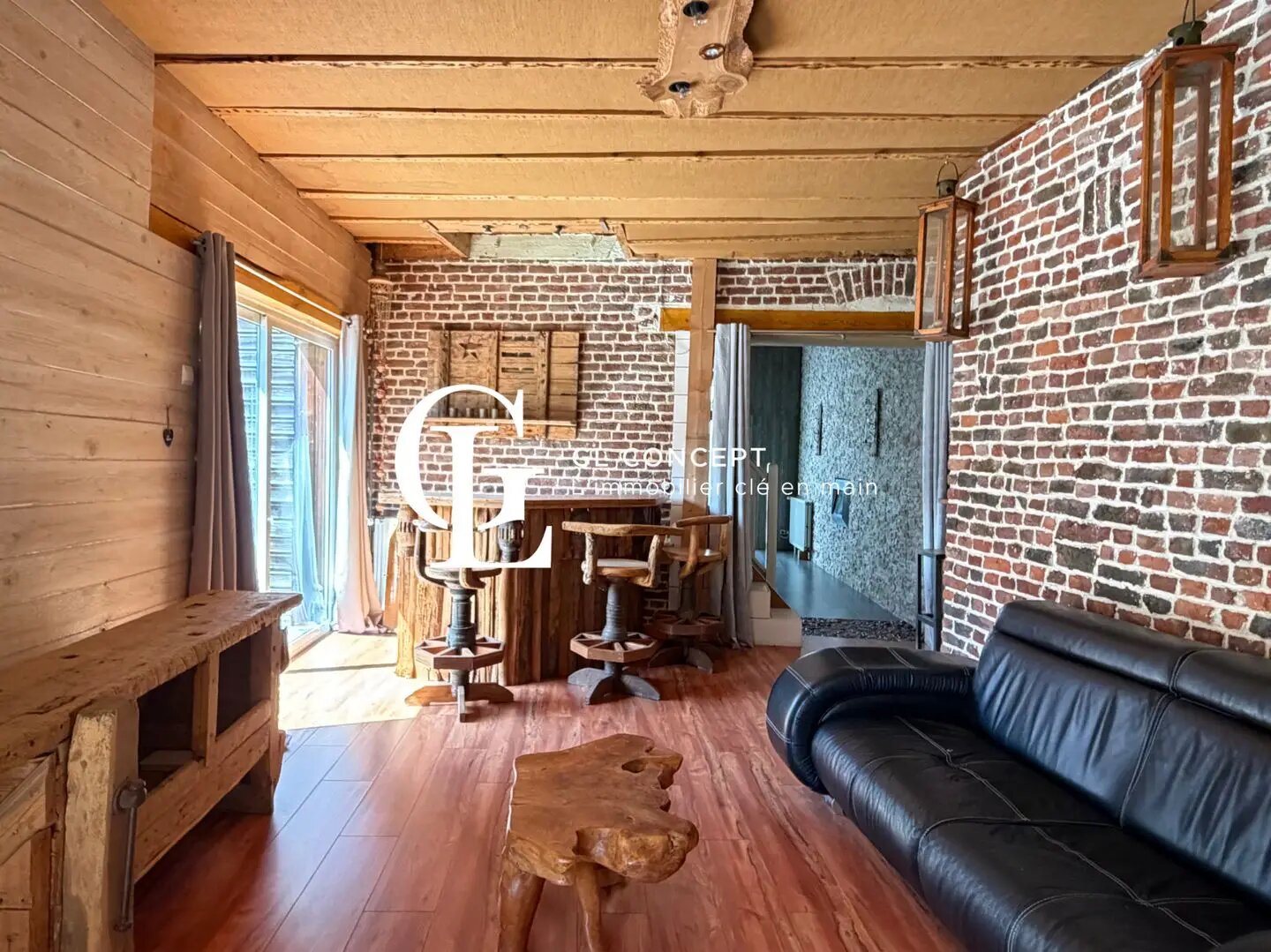 Maison à vendre, 184m², Isbergues