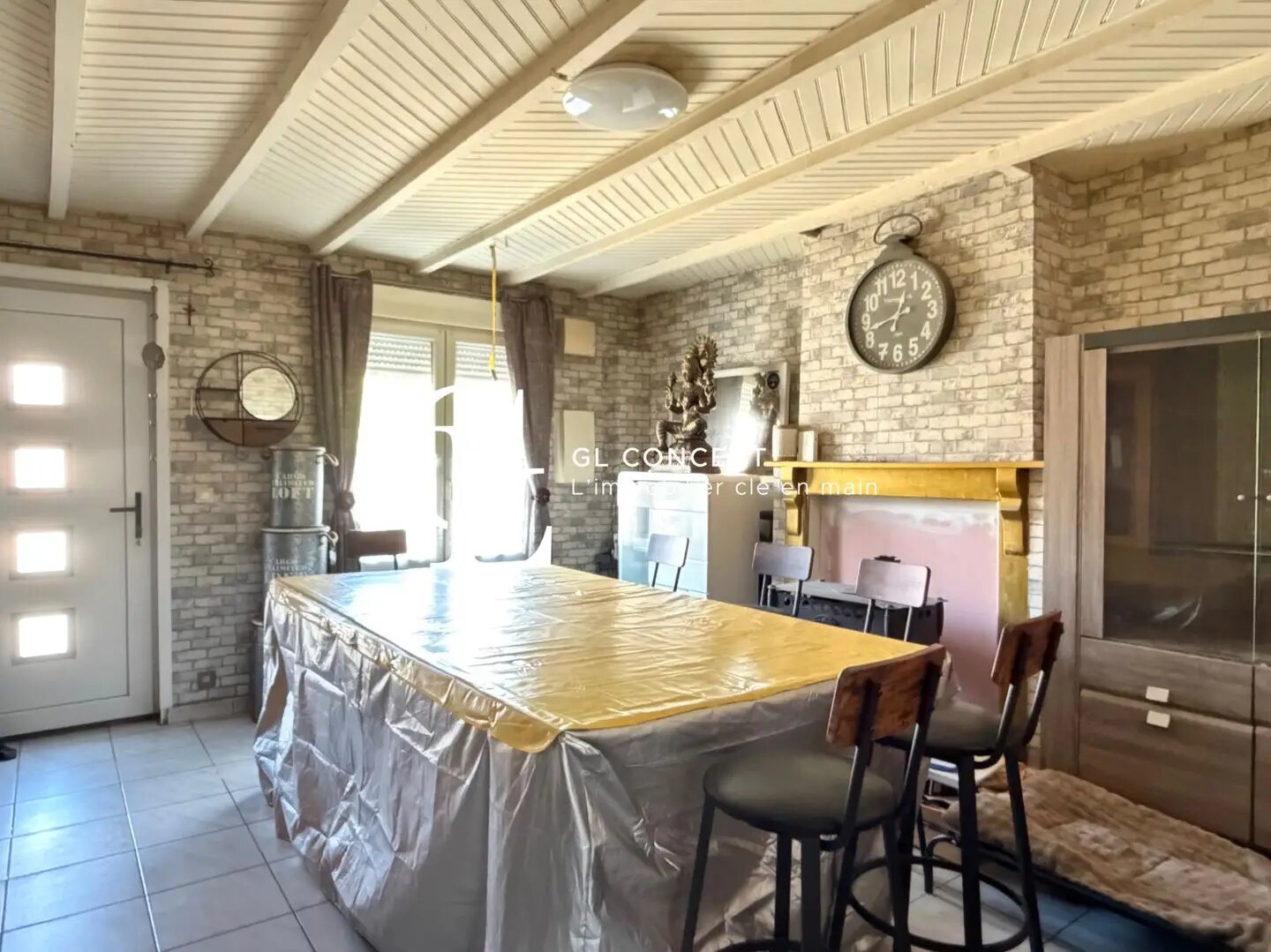Maison à vendre, 117m², Merville