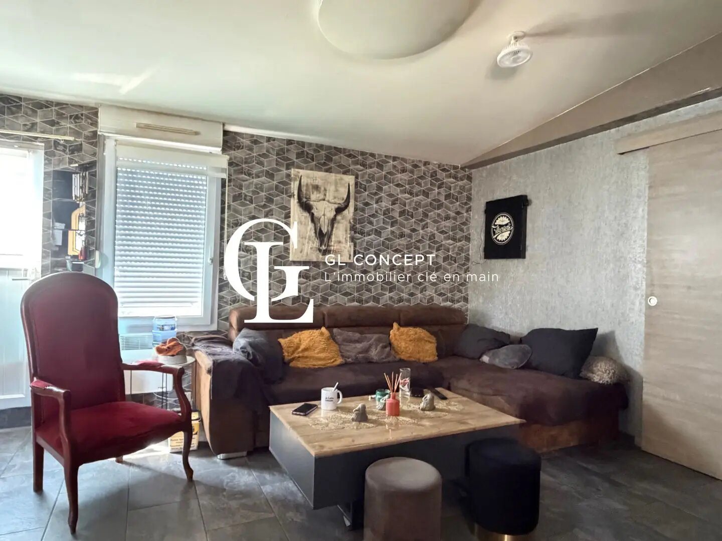 Maison à vendre, 117m², Merville