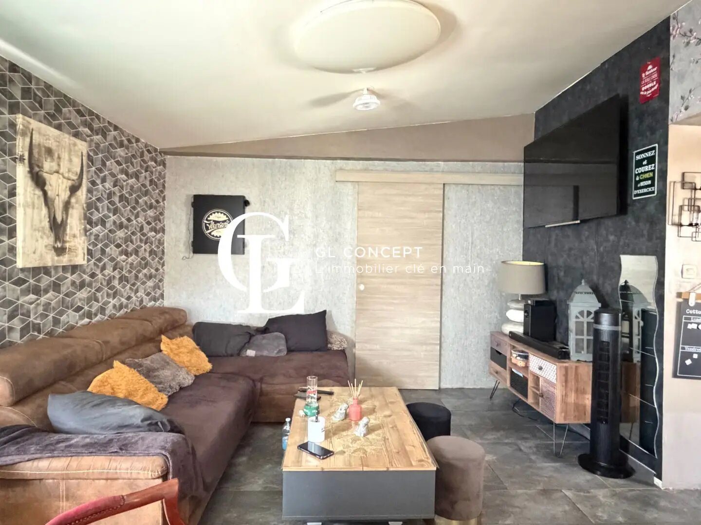 Maison à vendre, 117m², Merville