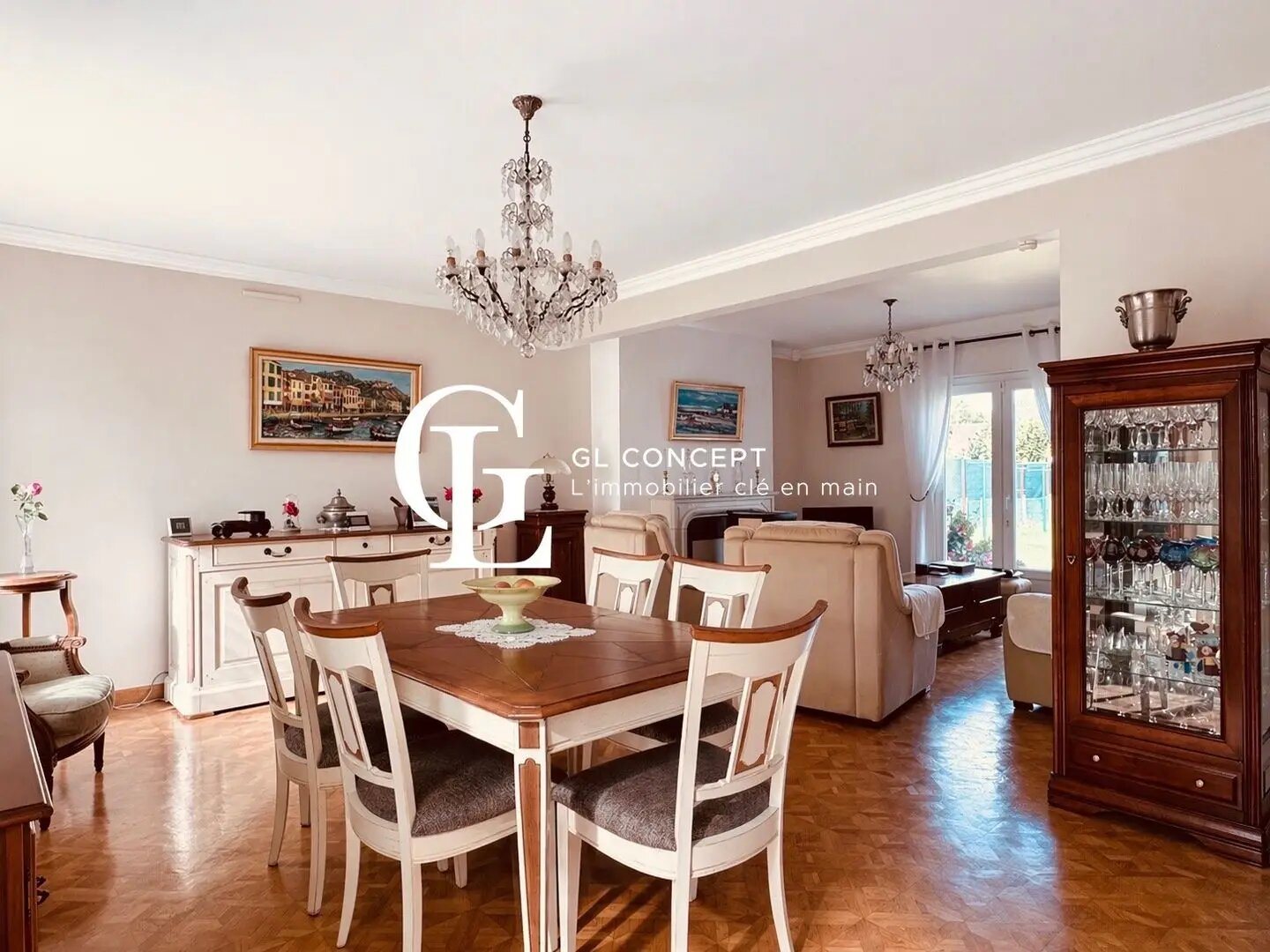 Maison à vendre, 115m², Lillers