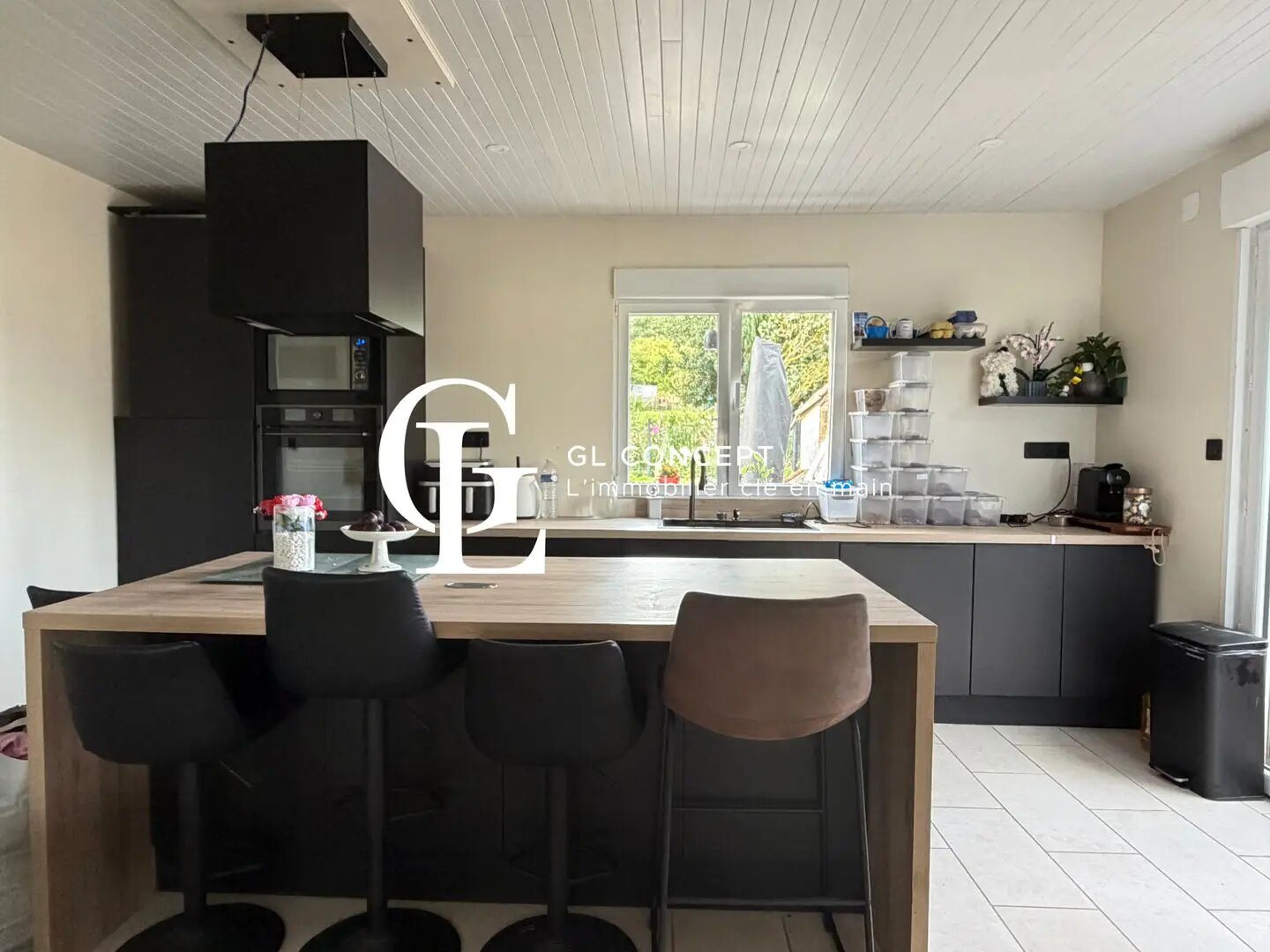 Maison à vendre, 112m², Gosnay