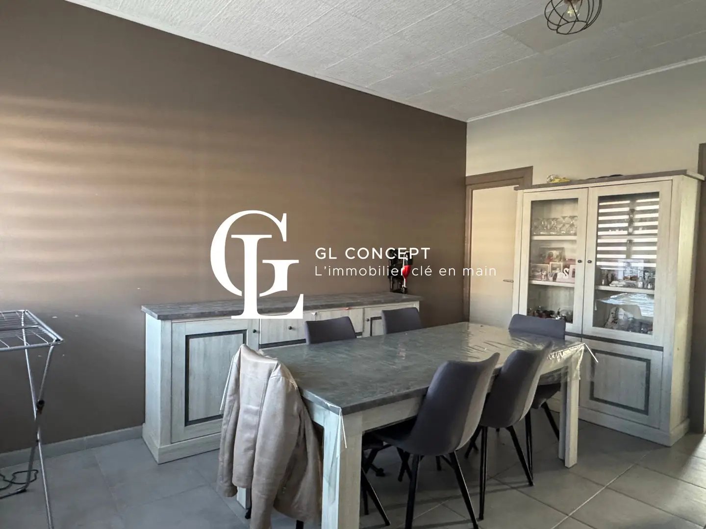 Maison à vendre, 92m², Calonne-Ricouart