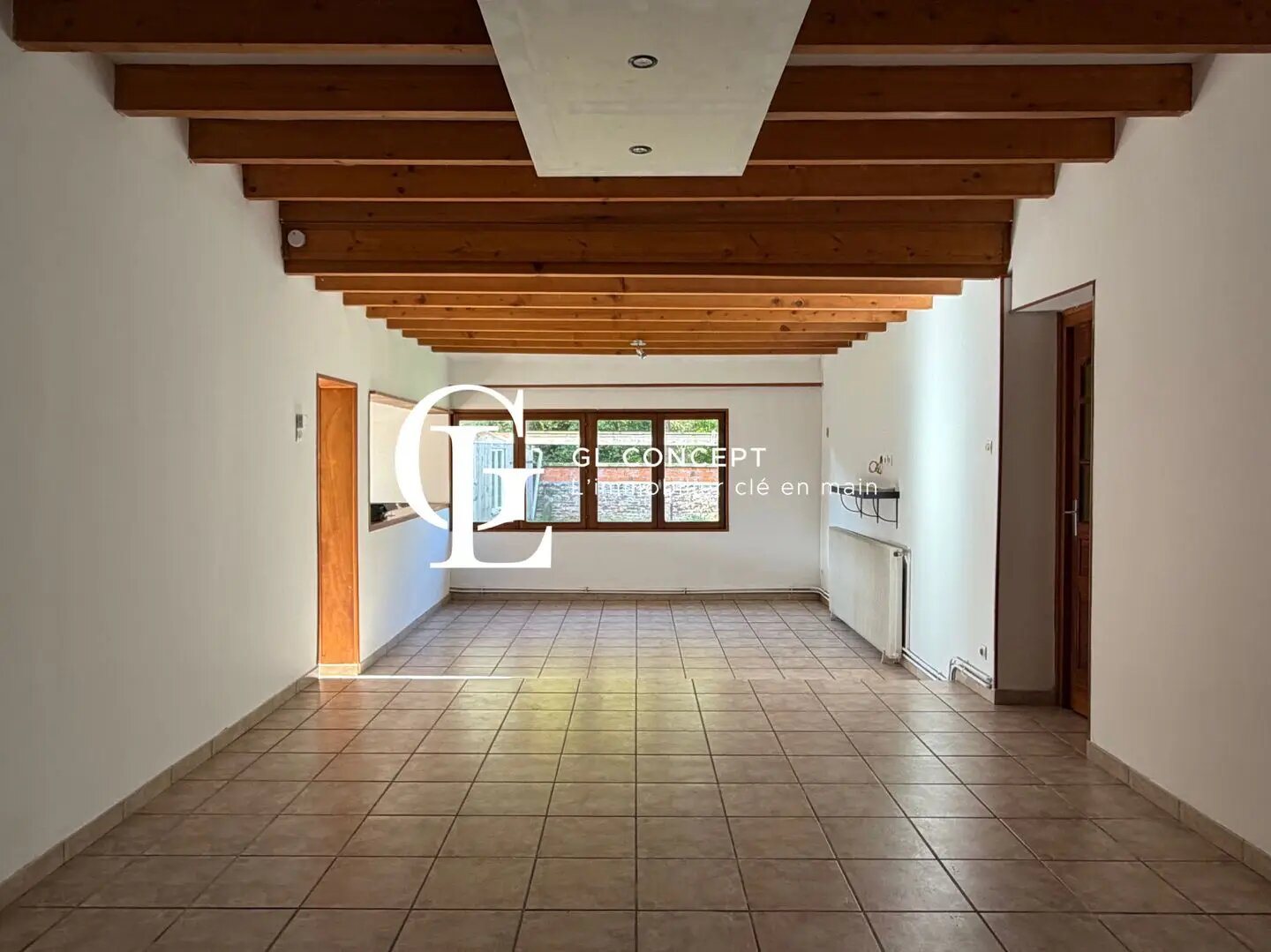 Maison à vendre, 105m², Ouve-Wirquin