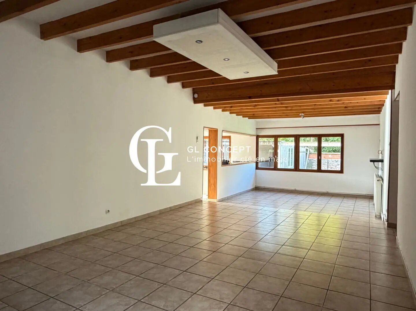 Maison à vendre, 105m², Ouve-Wirquin