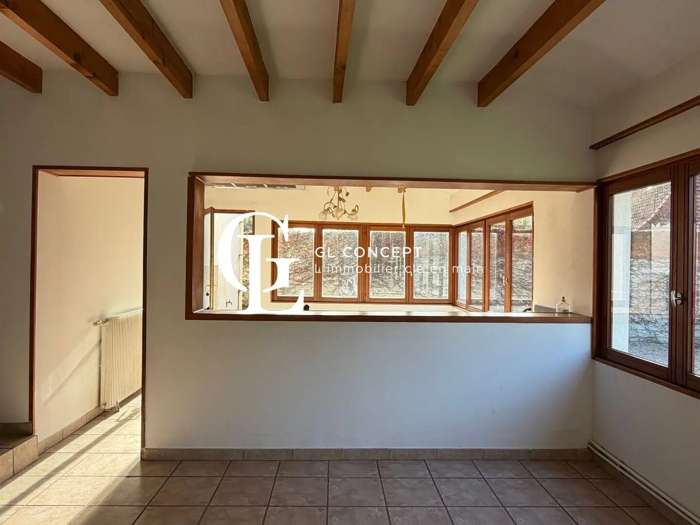 Maison à vendre, 105m², Ouve-Wirquin