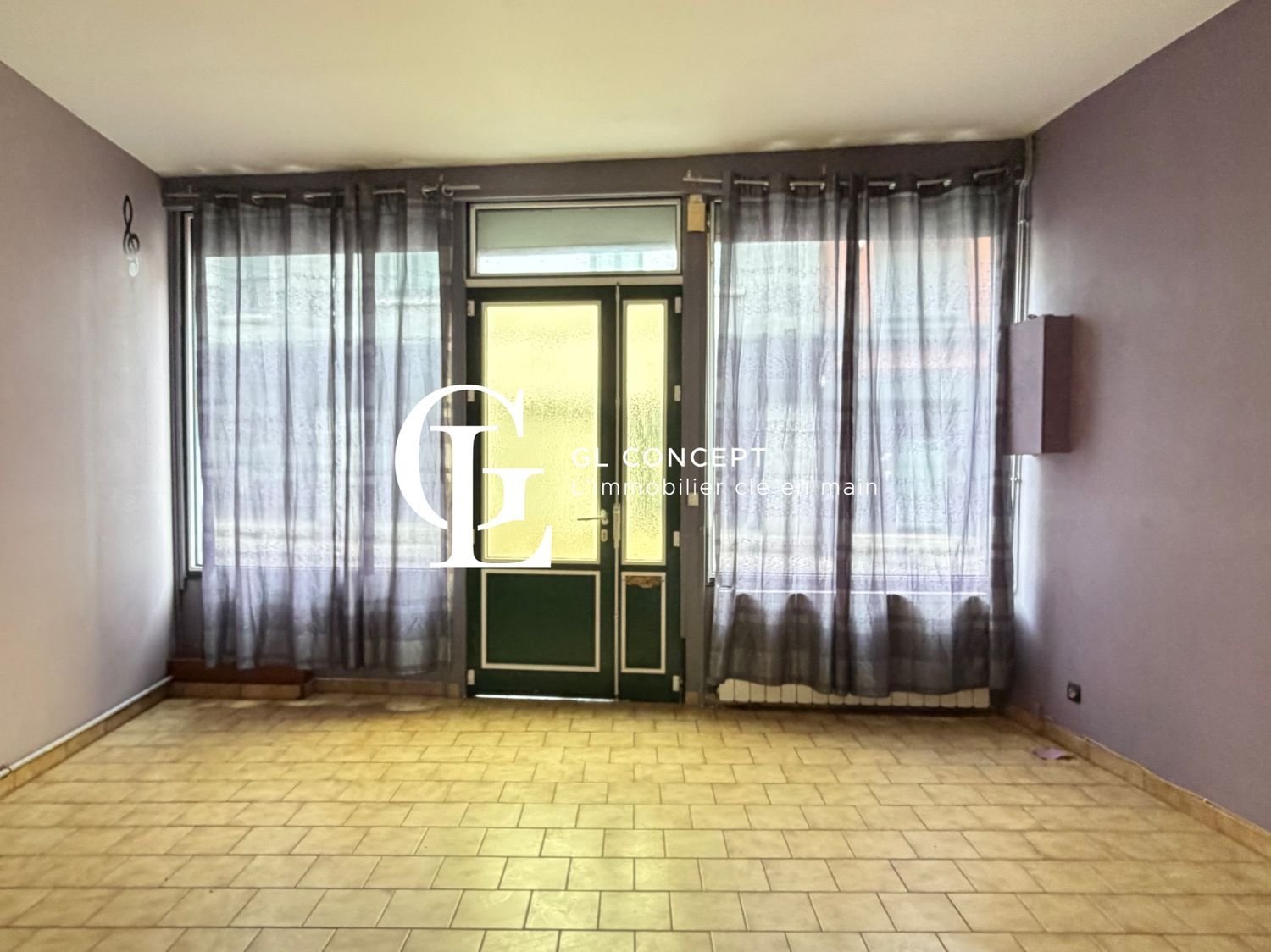 Maison à vendre, 117m², Lillers