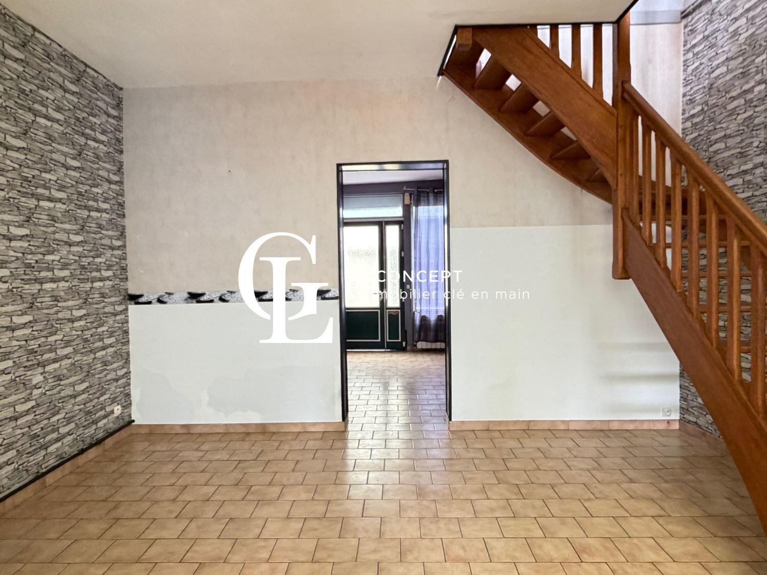 Maison à vendre, 117m², Lillers