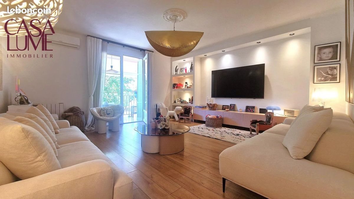 Appartement à vendre, 102m², Ajaccio