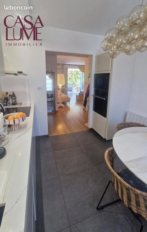 Appartement à vendre, 102m², Ajaccio