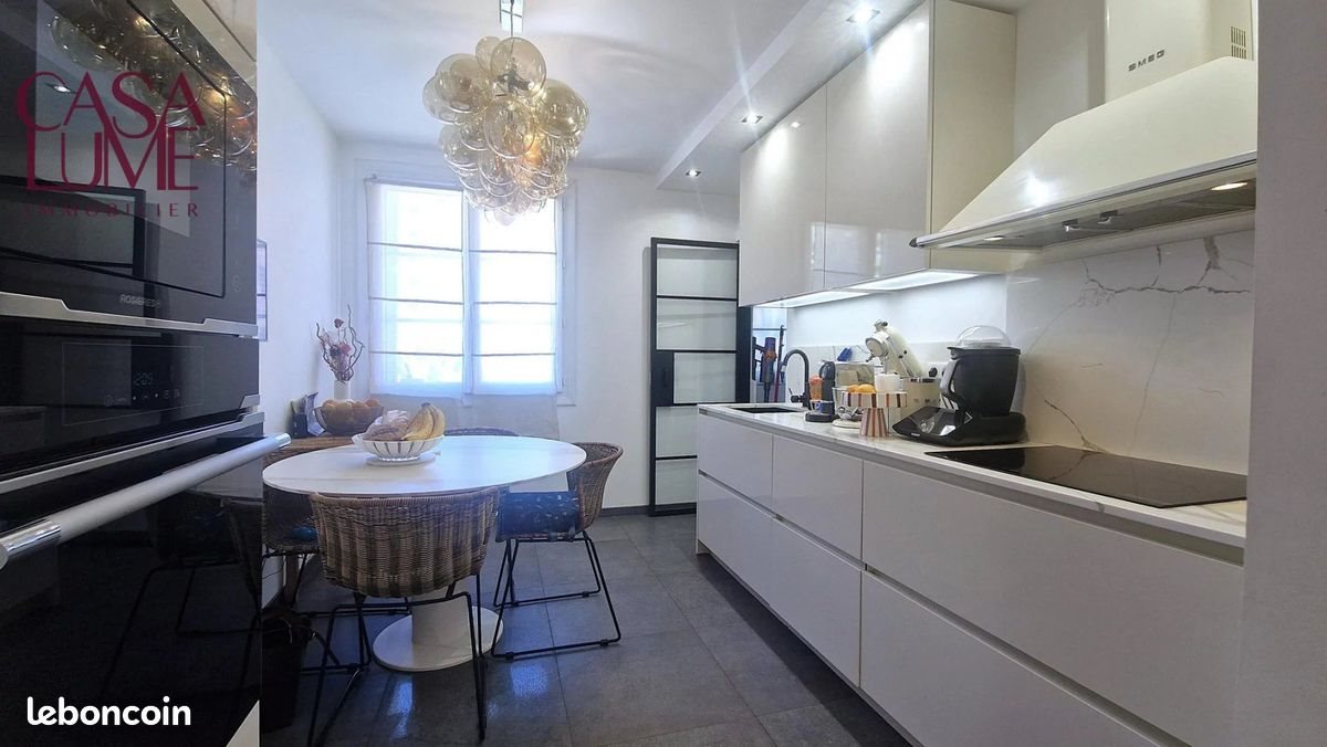 Appartement à vendre, 102m², Ajaccio