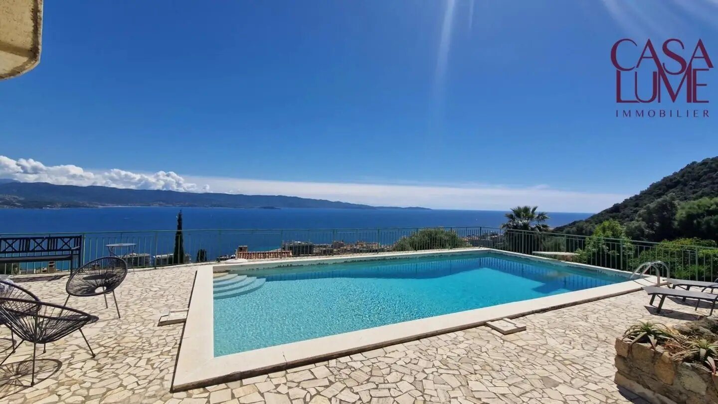Maison à vendre, 211m², Ajaccio