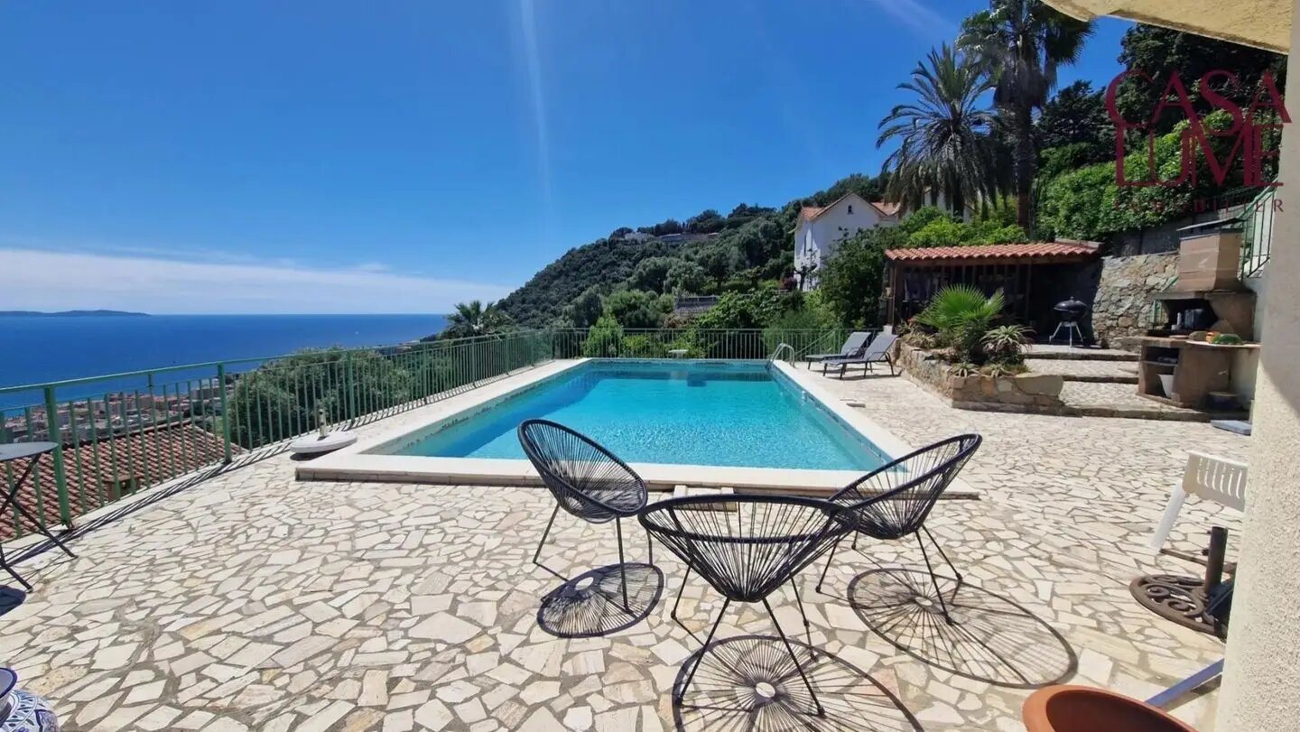 Maison à vendre, 211m², Ajaccio
