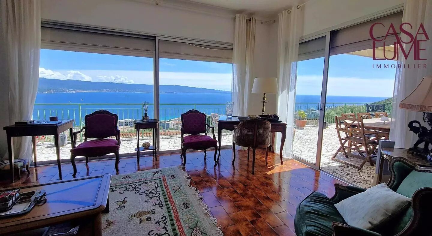 Maison à vendre, 211m², Ajaccio