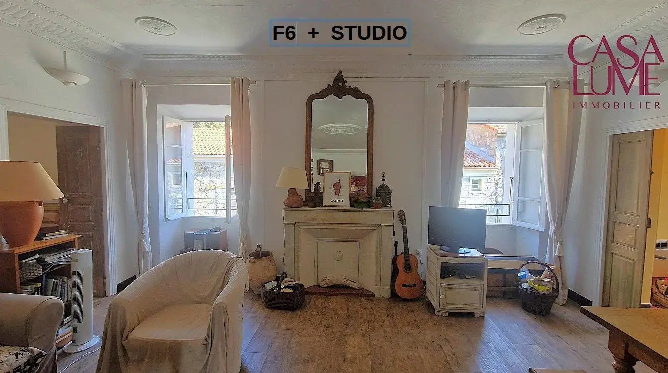 Appartement à vendre, 151m², Ajaccio