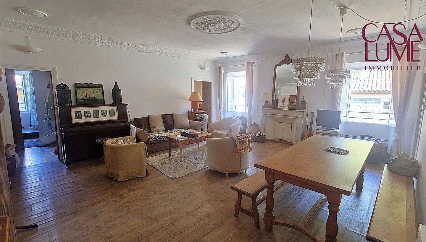 Appartement à vendre, 151m², Ajaccio