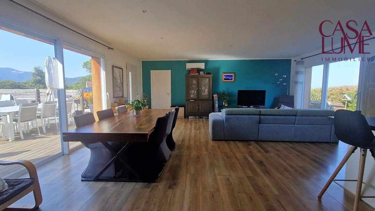Maison à vendre, 142m², Ajaccio