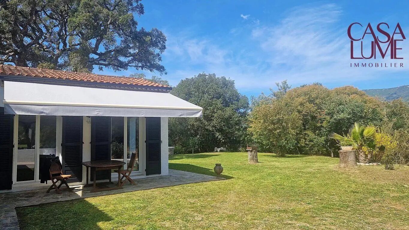 Maison à vendre, 111m², Afa
