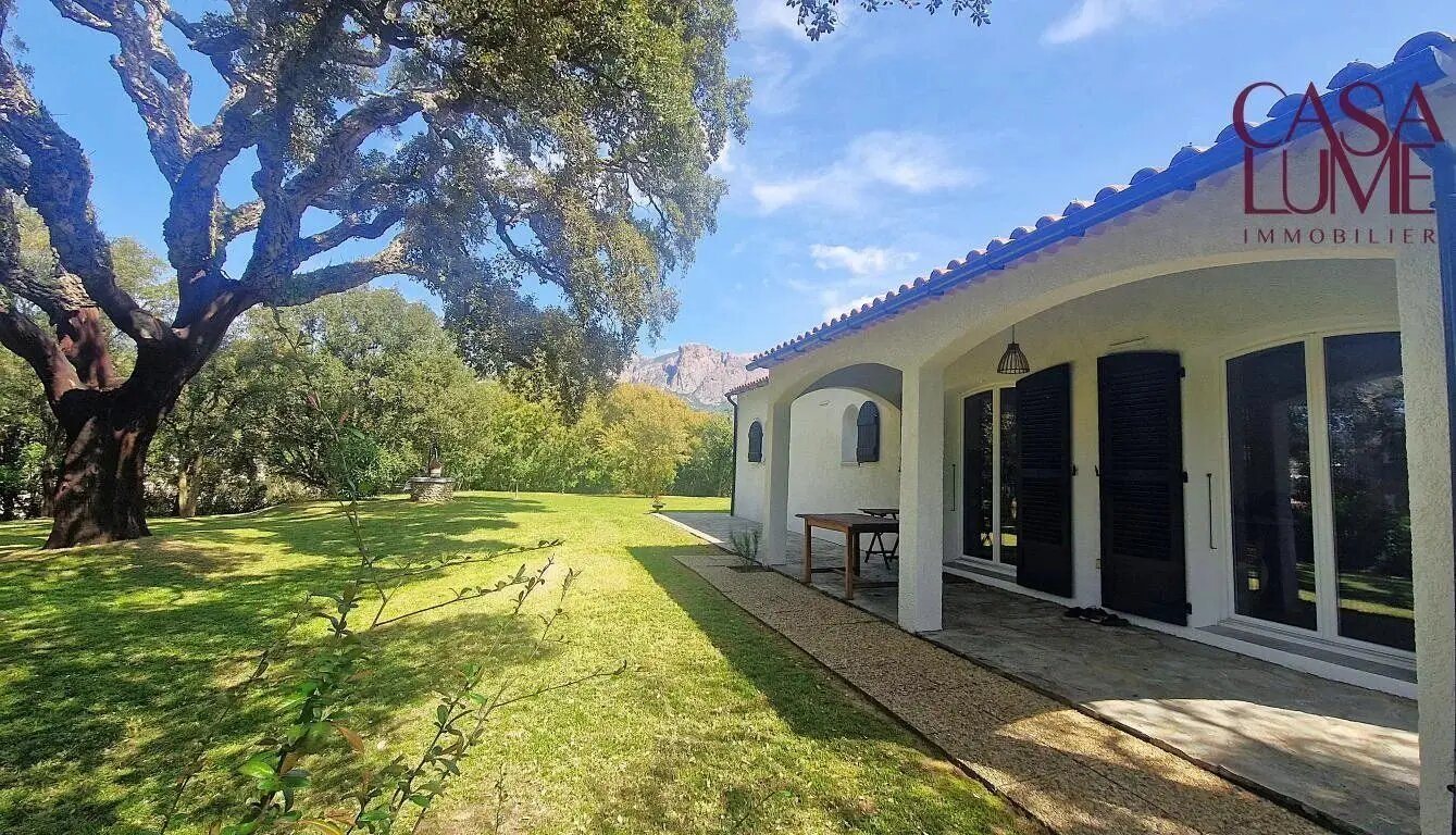 Maison à vendre, 111m², Afa