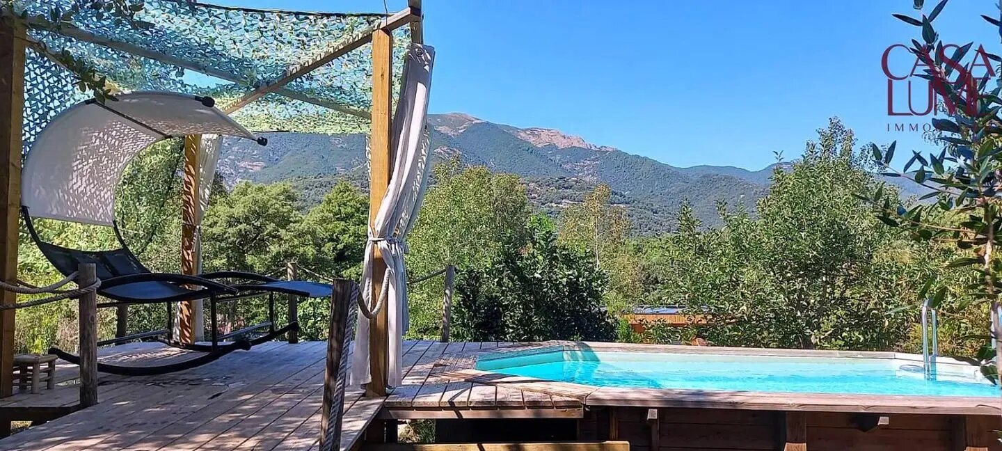 Maison à vendre, 94m², Tavaco