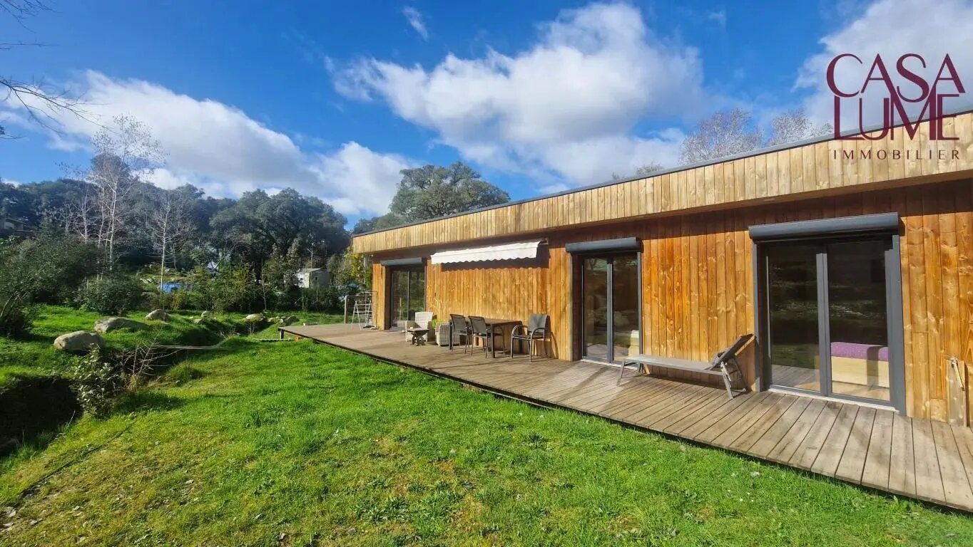 Maison à vendre, 94m², Tavaco