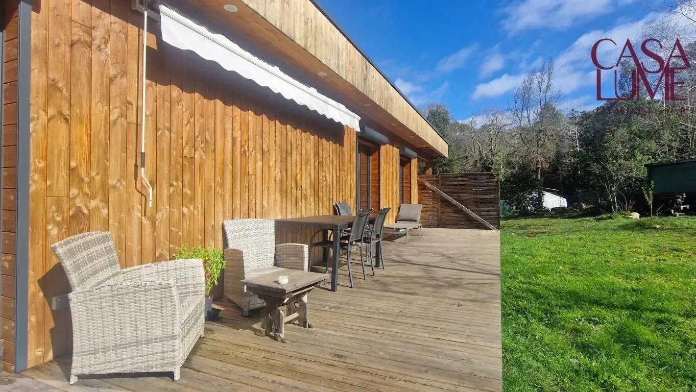 Maison à vendre, 94m², Tavaco