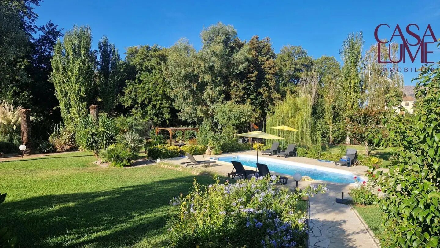 Maison à vendre, 300m², Peri