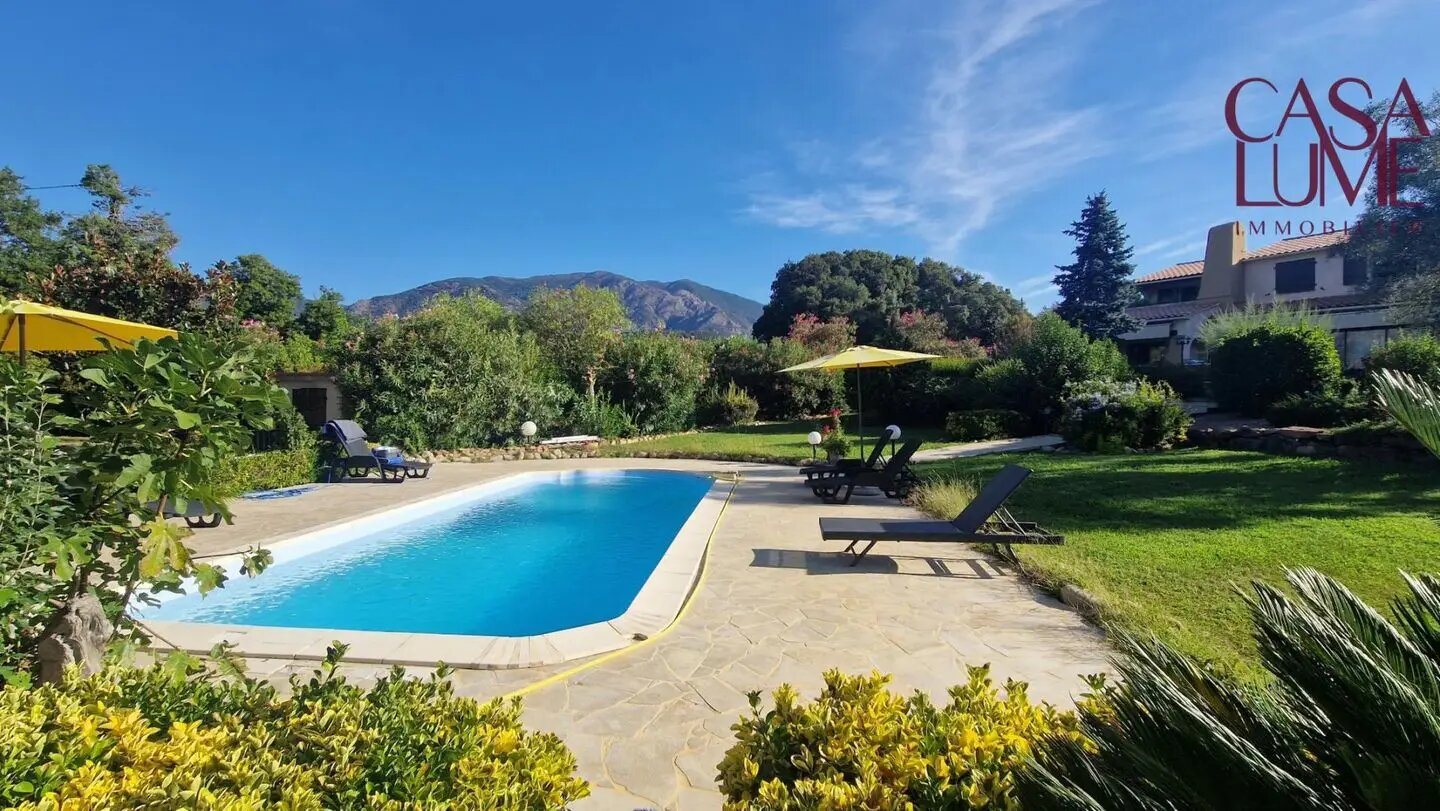Maison à vendre, 300m², Peri