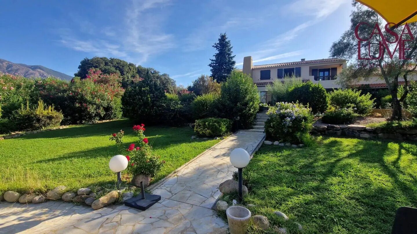 Maison à vendre, 300m², Peri