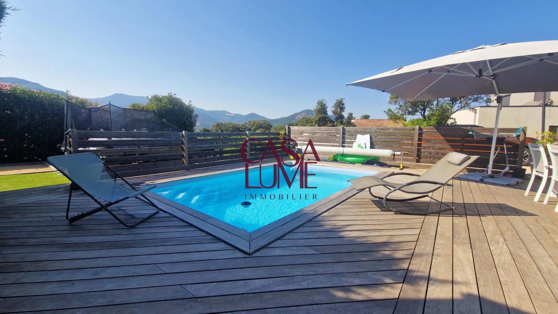 Maison à vendre, 142m², Eccica-Suarella