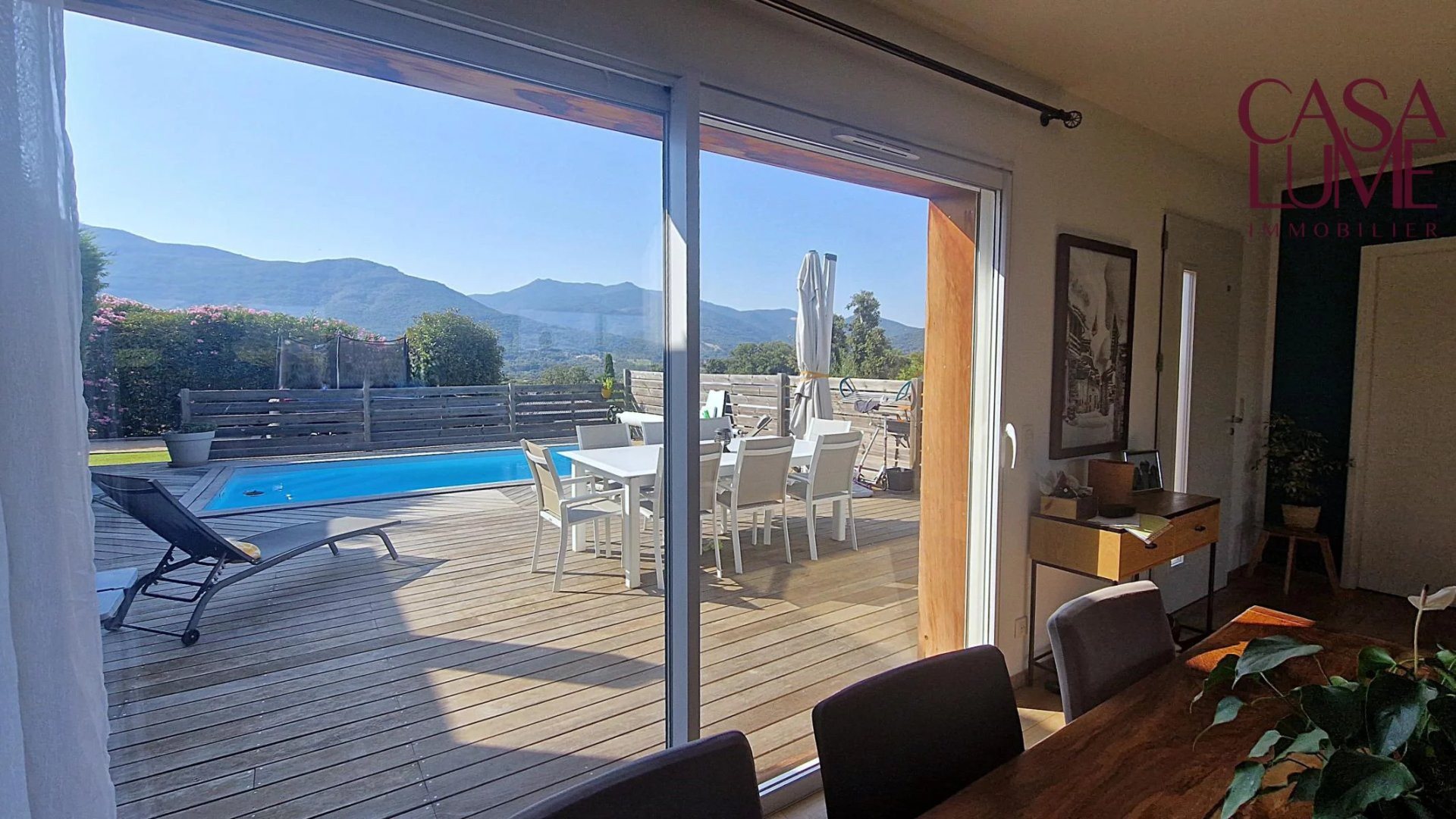 Maison à vendre, 142m², Eccica-Suarella