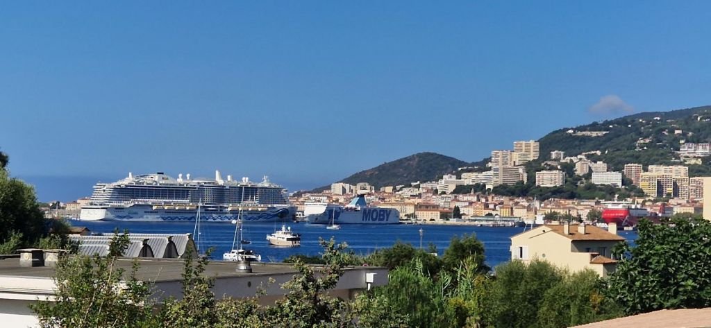 Maison à vendre, 230m², Ajaccio