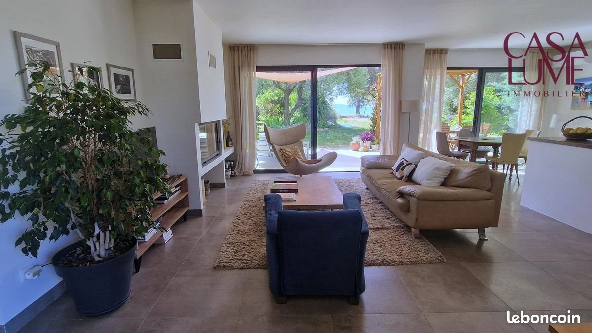 Maison à vendre, 125m², Ajaccio